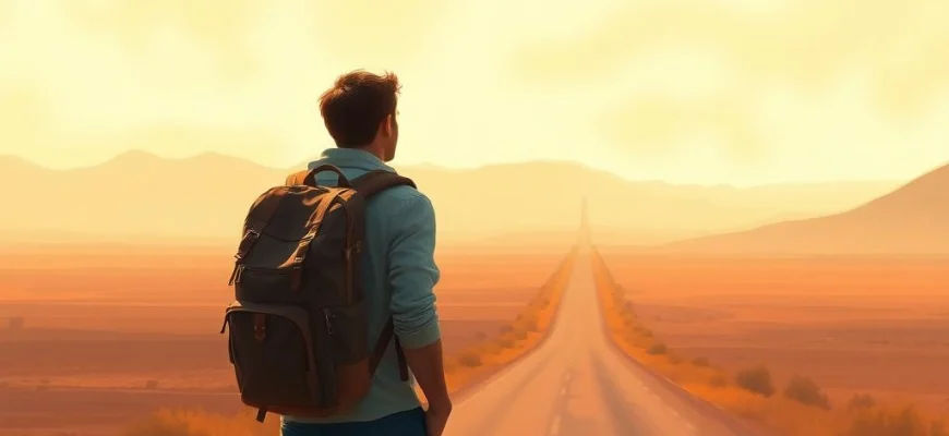 Discover 10 Movies Like My Name Is Thomas