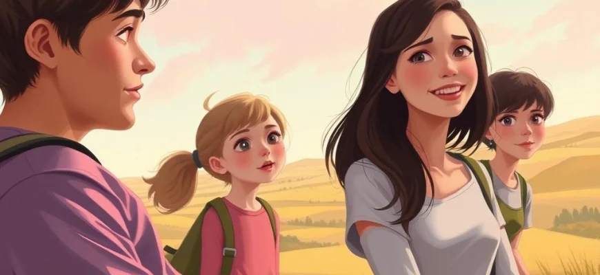 10 Must-Watch Films Similar to Girls Will Be Girls