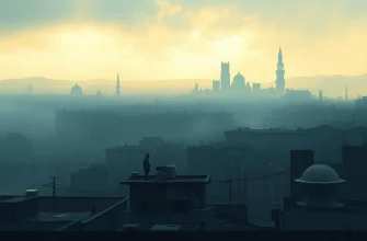 Movies and Shows Similar to City of Ghosts