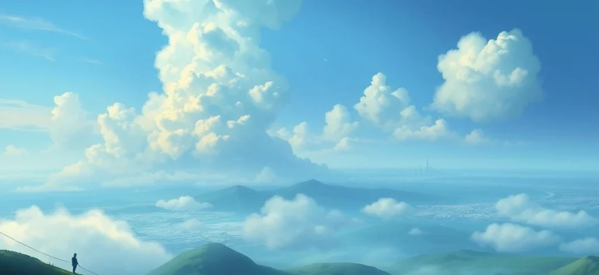 Movies and Shows Like Floating! for Dreamers