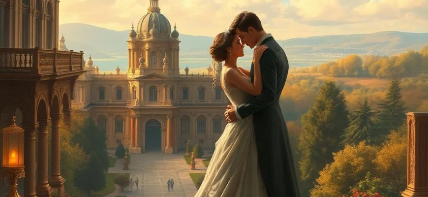 10 Captivating Films Similar to Interlude in Prague