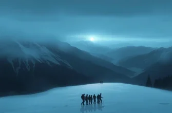 Chilling Films & Shows Similar to The Dyatlov Pass Incident