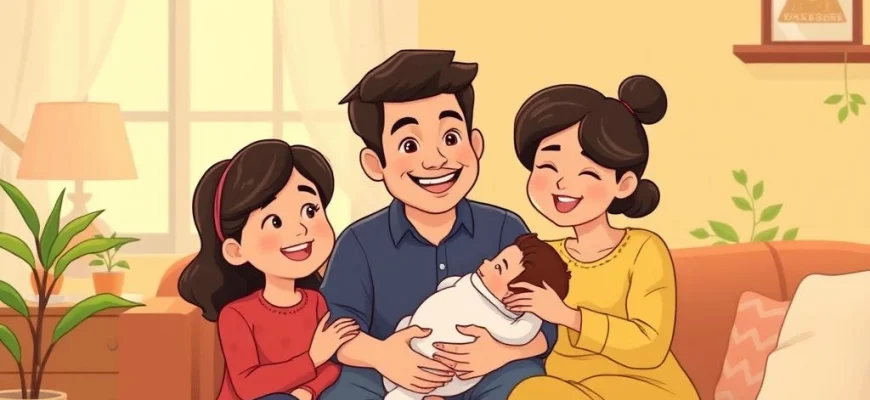 Shows and Movies Similar to Mario Lopez: Saved By the Baby