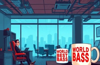 10 Movies and Shows Similar to The Good Boss