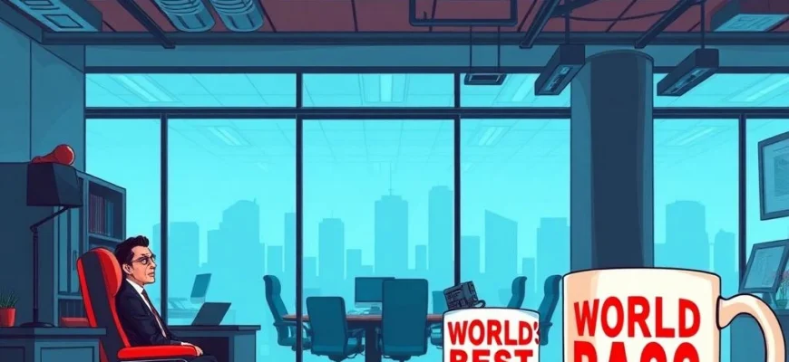 10 Movies and Shows Similar to The Good Boss