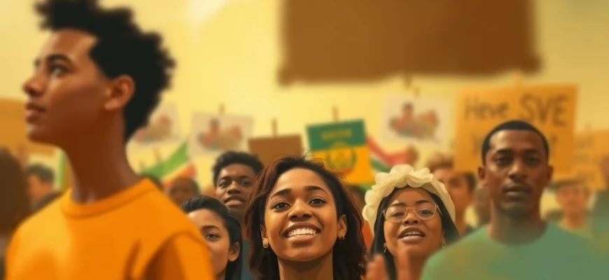 Must-Watch Movies & Shows Like Stockton on My Mind