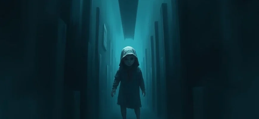 Movies and Shows Like Phobias for Horror Fans