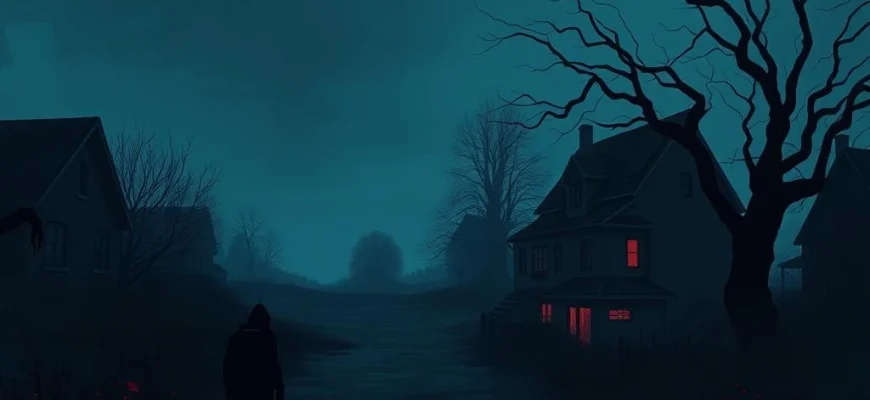 Shows Like Our Neighbors Shadow to Keep You Hooked