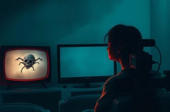 Movies & Shows Like A Creature Was Stirring