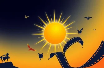 10 Fantasy Films Where the Sun Shines Bright