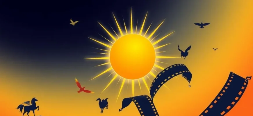 10 Fantasy Films Where the Sun Shines Bright