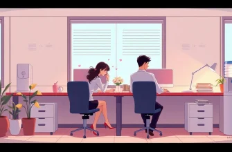 Fantasy Office Romances: A Magical Movie Collection