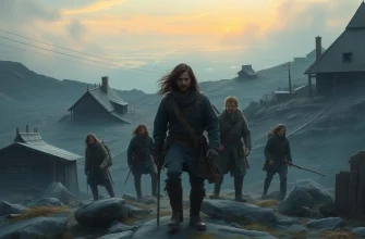 10 Must-Watch Shows Similar to Klondike