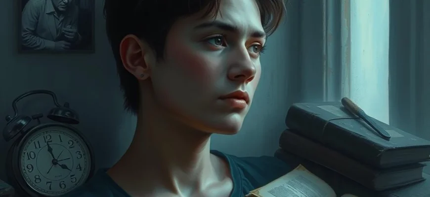 Movies and Shows Similar to All Forgotten