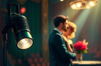 10 Must-Watch Films and Shows Similar to Nine