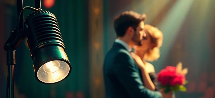 10 Must-Watch Films and Shows Similar to Nine