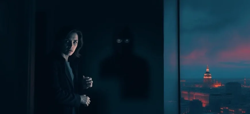 Movies & Shows Like The Perfect Trap