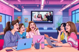 Shows and Movies Similar to iCarly (2021)