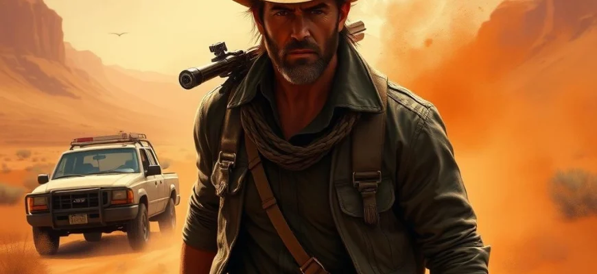 Movies Like Oklahoma Crude: Gritty Picks for Fans