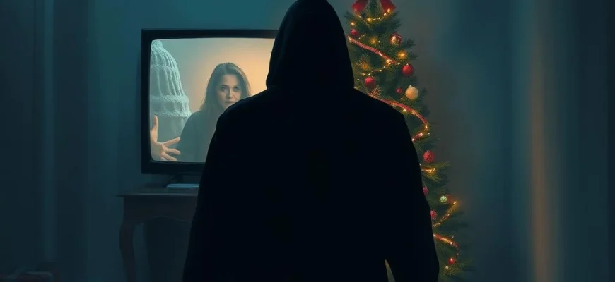Movies and Shows Like Black Christmas for Horror Fans