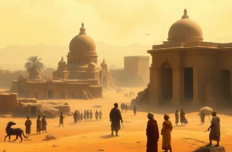 Shows Like Africa's Great Civilizations to Explore Next