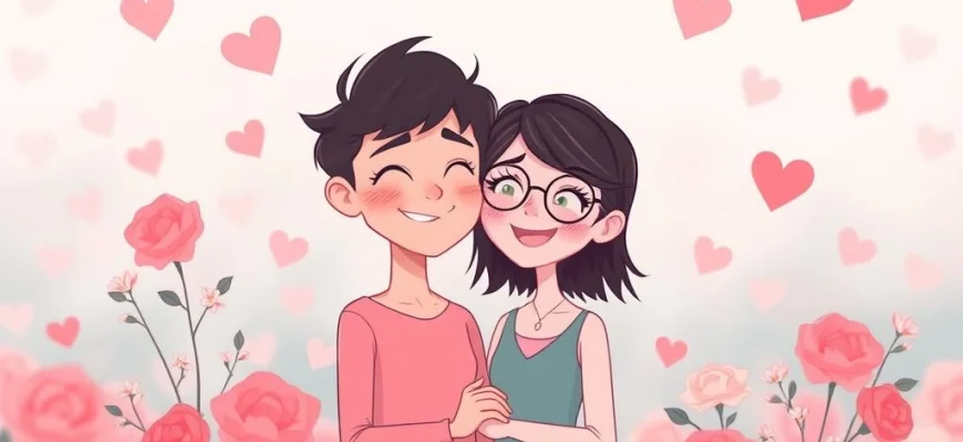 Romantic Shows & Movies Like Mischievous Kiss