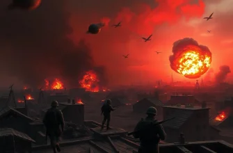 Shows and Movies Similar to Guernica