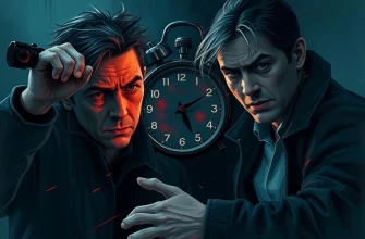 10 Must-Watch Thrillers Similar to Panic