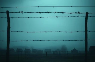 Gripping Films Similar to The Auschwitz Report