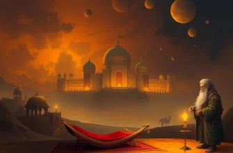 Fantasy Films to Watch If You Loved Arabian Nights