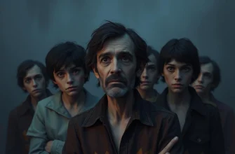 Shows & Movies Like Call Us Ishmael to Watch Next