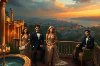 Shows & Movies Like The Bold and the Beautiful