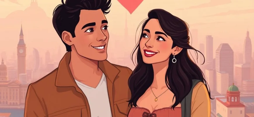 Movies and Shows Similar to Fools Rush In