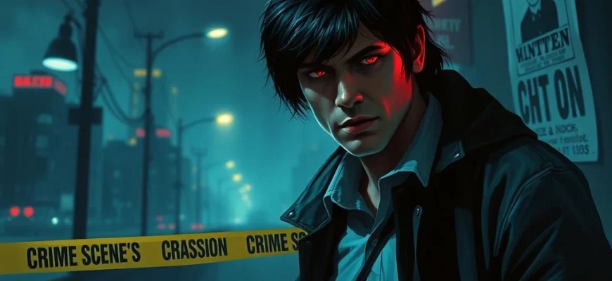 Movies & Shows Like Deadly Hero for Crime Thriller Fans