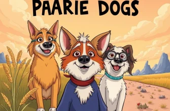 Movies and Shows Like Prairie Dog for Quirky Comedy Fans