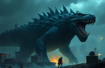 10 Thrilling Movies Similar to King Kong Lives