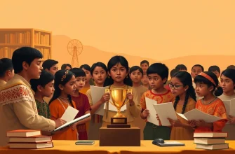 Movies and Shows Similar to 'Bee Nation'