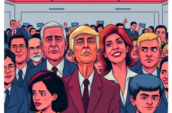 Shows and Movies Like Coastal Elites You’ll Love