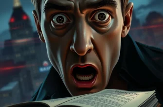 Must-Watch Thrillers Similar to Bestseller