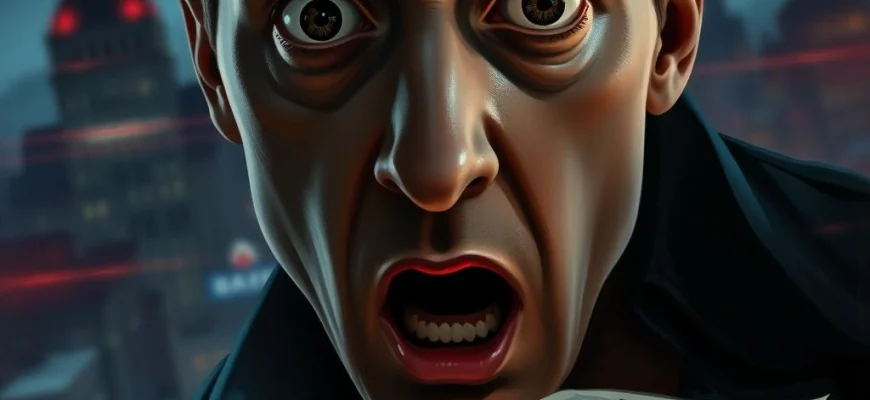 Must-Watch Thrillers Similar to Bestseller