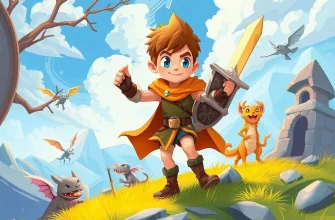 Epic Quests Like Journey to the West: Conquering the Demons