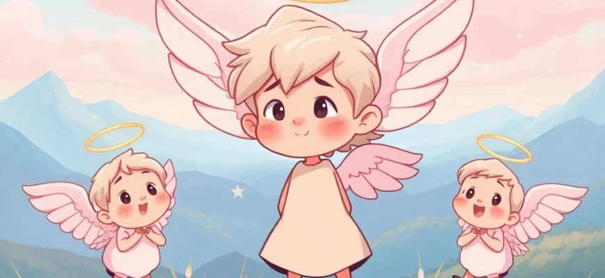 Shows Like Heaven's Lost Property for Fans of Fantasy