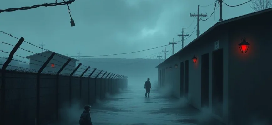 Movies and Shows Similar to 'Transit'