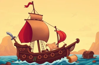 Movies & Shows Like Captain Sabertooth for Pirate Fans