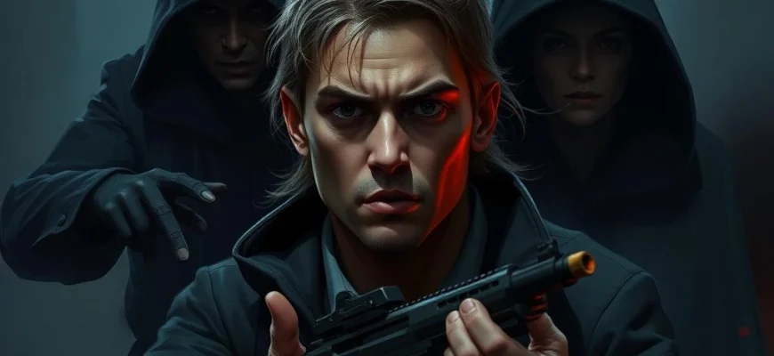 10 Heart-Pounding Movies & Shows Like The Call