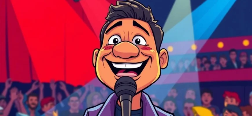 If You Loved Whitney Cummings: Money Shot, Try These