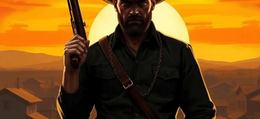 10 Must-Watch Shows Similar to The Rifleman