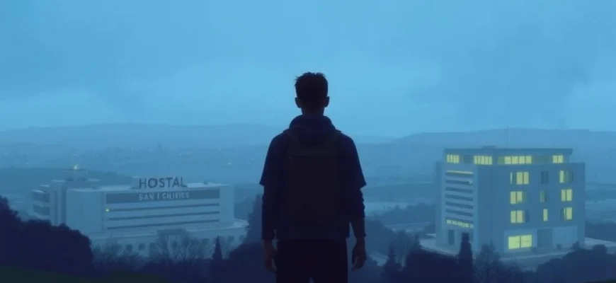 Movies and Shows Like 'Test' for Heartfelt Drama