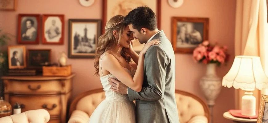 Movies and Shows Similar to But Always