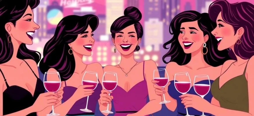 Shows Like Girl Code for Unfiltered Laughs